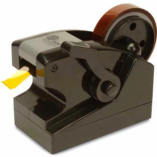 Start International Manual Tape Dispenser W/ Hand Lever, 1"W 3 Start International Manual Tape Dispenser W/ Hand Lever, 1"W