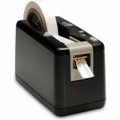 Start International Electric/Battery Tape Dispenser For 1"W Tape, 3 Preset Lengths -Hand Tools popular store SAT ZCM0800 WT