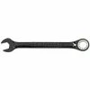 Proto JSCV24F Black Chrome Combination Locking Flex-Head Ratcheting Wrench 3/4" - Spline -Hand Tools popular store SBD JSCV24F