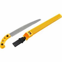 Silky Gomtaro Prosentei Hand Saw, 300MM, Dual Tooth Large And Medium