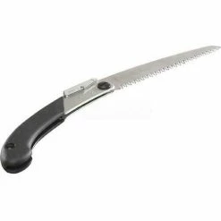 Silky Super Accel Folding Saw, 210MM, Large Teeth