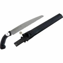 Silky Natanoko-60 Hand Saw, 330MM, Large Teeth