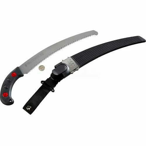 Silky Zubat Hand Saw, 330MM, Large Teeth 3 Silky Zubat Hand Saw, 330MM, Large Teeth