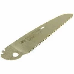Silky Replacement Blade For Pocketboy, 130MM, Extra Fine Teeth