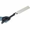 Silky Woodboy Folding Saw, 240MM, Extra Fine Teeth W/O Back