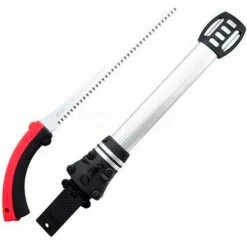 Silky Tsurugi Hand Saw, 300MM, Large Teeth