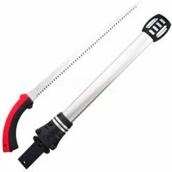 Silky Tsurugi Hand Saw, 400MM, Large Teeth