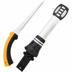 Silky Tsurugi Hand Saw, 200MM, Medium Teeth