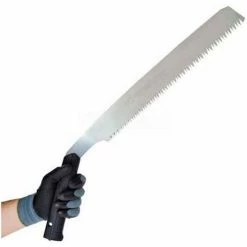 Silky Genki Temagari Hand Saw, 500MM, Extra Large Teeth