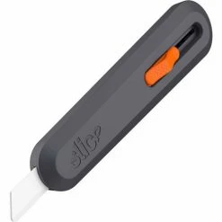 Slice® Manual Retractable Utility Knife - 10550 -Hand Tools popular store SI3 10550