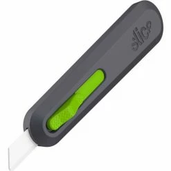 Slice® Auto Retractable Utility Knife - 10554 -Hand Tools popular store SI3 10554