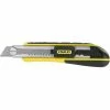 Stanley 10-481 FatMax® Snap-Off Knife, 18mm -Hand Tools popular store SNY 10 481