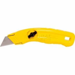 Stanley 10-705 Ergonomic Fixed Blade Utility Knife