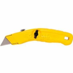 Stanley 10-707 Ergonomic Quick Change Retractable Blade Utility Knife 21 Stanley 10-707 Ergonomic Quick Change Retractable Blade Utility Knife -Hand Tools popular store SNY 10 707