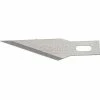 Stanley 11-411 Hobby Blades for 10-401, (5 Pack) 2 Stanley 11-411 Hobby Blades for 10-401, (5 Pack) -Hand Tools popular store SNY 11 411