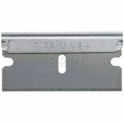 Stanley 11-515 Standard Razor Blades (100 Pack)