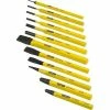 Stanley 16-299 12 Piece Punch & Chisel Set -Hand Tools popular store SNY 16 299