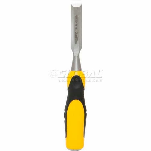 Stanley 16-312 Bi-Material Short Blade Wood Chisel, 3/4" 3 Stanley 16-312 Bi-Material Short Blade Wood Chisel, 3/4"