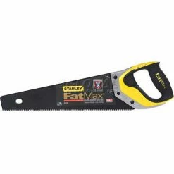 Stanley 20-046 FatMax® Saw with BladeArmor™ Coating 15"