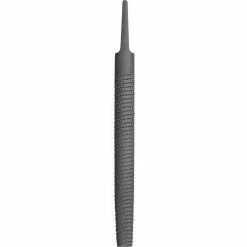 Stanley® 22-017, 8" Half Round Rasp File