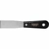Stanley 28-140 Nylon Handle Stiff Putty Knife, 1-1/4" Wide Blade 1 Stanley 28-140 Nylon Handle Stiff Putty Knife, 1-1/4" Wide Blade -Hand Tools popular store SNY 28 140