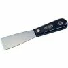 Stanley 28-141 Nylon Handle Stiff Putty Knife, 1-1/2" Wide Blade -Hand Tools popular store SNY 28 141
