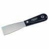 Stanley 28-240 Nylon Handle Flexible Putty Knife, 1-1/4" Wide Blade