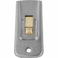 Stanley 28-500 Razor Blade Scraper with 5 Blades 13 Stanley 28-500 Razor Blade Scraper with 5 Blades -Hand Tools popular store SNY 28 500