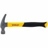Stanley STHT51511 Fiberglass Rip Claw Hammer, 16 oz. 1 Stanley STHT51511 Fiberglass Rip Claw Hammer, 16 oz. -Hand Tools popular store SNY 51 625