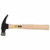 Stanley 51-716 Hickory Handle Nailing Hammer Rip Claw, 16 oz. -Hand Tools popular store SNY 51 716