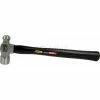 Stanley 54-016 Hickory Handle Ball Pein Hammer, 16 oz. -Hand Tools popular store SNY 54 016