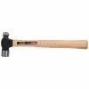 Stanley 54-032 Hickory Handle Ball Pein Hammer, 32 oz. -Hand Tools popular store SNY 54 032