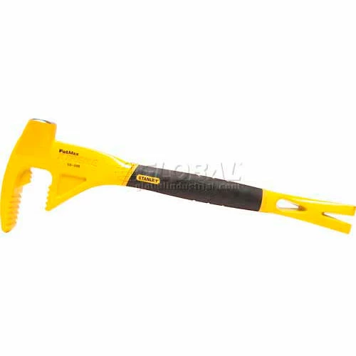 Stanley 55-099 Fatmax® Fubar®, 18" Long 3 Stanley 55-099 Fatmax® Fubar®, 18" Long