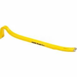 Stanley 55-101 FatMax® Wrecking Bar, 14" Long
