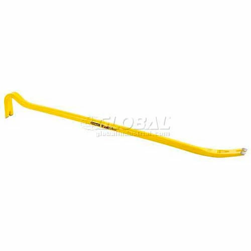 Stanley 55-104 FatMax® Wrecking Bar, 36" Long 3 Stanley 55-104 FatMax® Wrecking Bar, 36" Long