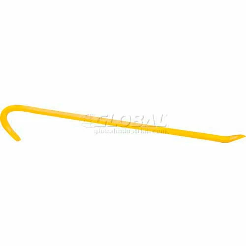 Stanley 55-130 Forged Hexagonal Steep Ripping Bar, 30" Long 3 Stanley 55-130 Forged Hexagonal Steep Ripping Bar, 30" Long