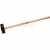 Stanley 56-810 Hickory Handle Sledge Hammer, 10 lbs. -Hand Tools popular store SNY 56 810