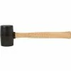 Stanley 57-522 Rubber Mallet, 18 oz. 2 Stanley 57-522 Rubber Mallet, 18 oz. -Hand Tools popular store SNY 57 522