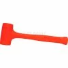 Stanley 57-530 Compo-Cast® Standard Soft-Face Hammer, 10 oz.