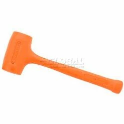 Stanley 57-531 Compo-Cast® 18 oz. 11-3/8" Standard Soft Face Hammer -Hand Tools popular store SNY 57 531