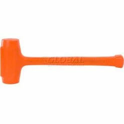 Stanley 57-550 Compo-Cast® Soft-Face Sledge Hammer, 5 lbs.