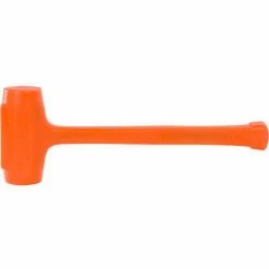 Stanley 57-552 Compo-Cast® Soft-Face Sledge Hammer, 10.5 lbs.