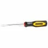 Stanley STHT60783 Standard Fluted Standard Blade/Slotted Tip 1/4" x 4" 2 Stanley STHT60783 Standard Fluted Standard Blade/Slotted Tip 1/4" x 4" -Hand Tools popular store SNY 60 004