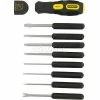Stanley 62-511 9-Way Screwdriver -Hand Tools popular store SNY 62 511