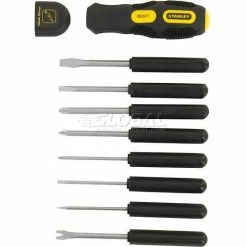 Stanley 62-511 9-Way Screwdriver