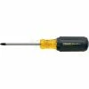 Stanley 65-903 Vinyl Grip Phillips® Tip Screwdriver # 3 x 6" -Hand Tools popular store SNY 65 903
