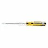 Stanley 66-101-A 100 Plus® Standard Slotted Tip 1/8" x 2"