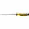 Stanley 66-103-A 100 Plus® Standard Slotted Tip 3/32" x 4" -Hand Tools popular store SNY 66 103