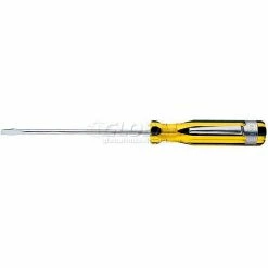 Stanley 66-103-A 100 Plus® Standard Slotted Tip 3/32" x 4"