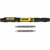 Stanley 66-344 4-in-1 Bi-Material Pocket Driver -Hand Tools popular store SNY 66 344